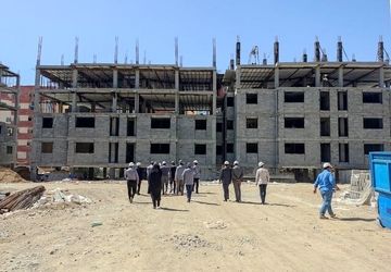 دستگیری 2 سارق لوازم تاسیساتی از کارگاه ساختمانی