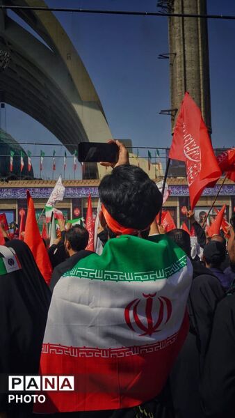 بدرقه ای که در خاطره ها می ماند