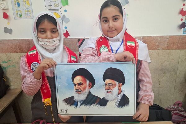 مراسم «حماسه ۹ دی» با هدف ترویج روحیه ایثار و مقاومت