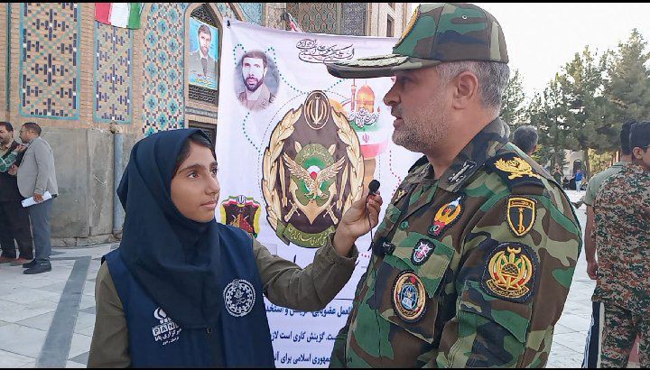 امنیت و آرامش امروزمان را مرهون و مدیون خون شهدا هستیم