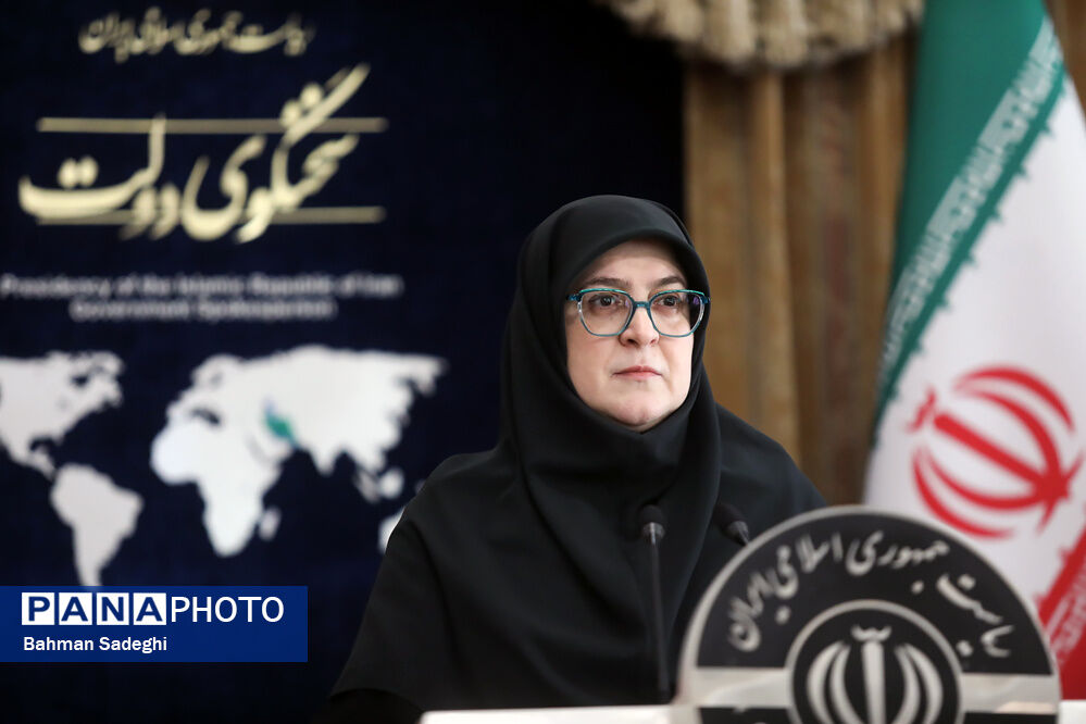 مهاجرانی: شرایط در بندر شهید رجایی تحت کنترل است