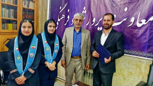 انتشار گزارش عملکرد کمیته‌های شورای دانش‌آموزی شهرستان‌های کهگیلویه و بویراحمد