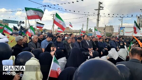 جلوه هایی از عزاداری اربعین قائم امت در شهر جعفریه قم