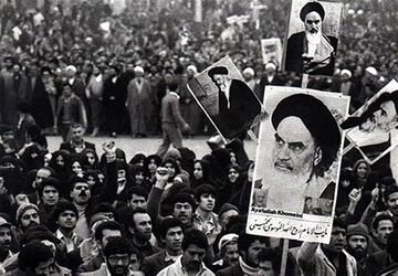 ۲۲بهمن سالروز پیروزی انقلاب اسلامی