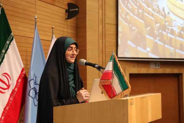 همایش ناظران افتخاری و راویان جمهوریت در مشهد