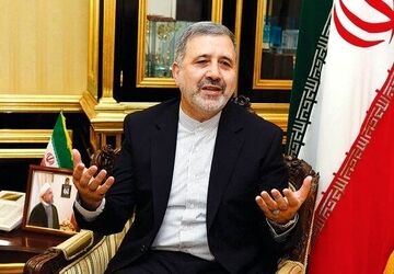 روایت سفیر ایران در عربستان از رایزنی‌های تهران و ریاض در ۲ هفته اخیر 