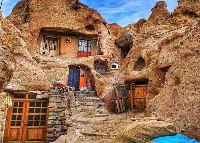 سه روستای ثبت جهانی هوشمندسازی می شوند