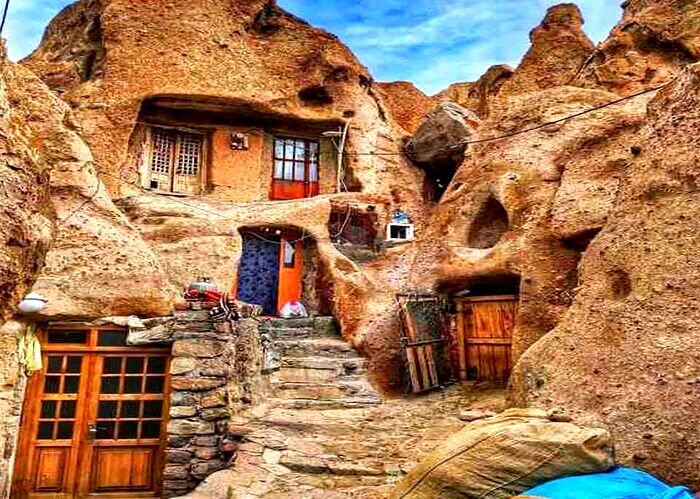 سه روستای ثبت جهانی هوشمندسازی می شوند