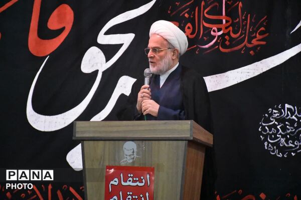 حضور پرشور مردم قروه در موج چهل و پنجم