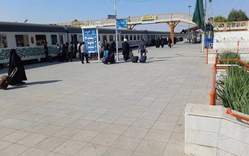 آغاز پیش فروش بلیت‌ قطارهای مسافری آبان‌ از چهارشنبه
