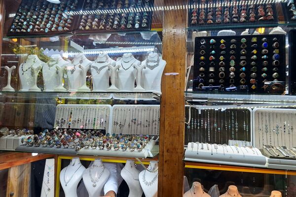 شیراز مهد هنر و فرهنگ در تاریخ جهان است