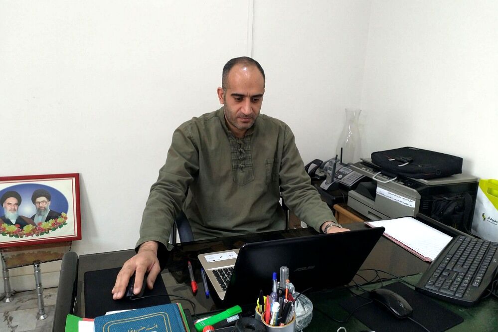 وبینارهای نانوفناوری، راهی برای آموزش پایدار و دسترسی برابر دانش‌آموزان است