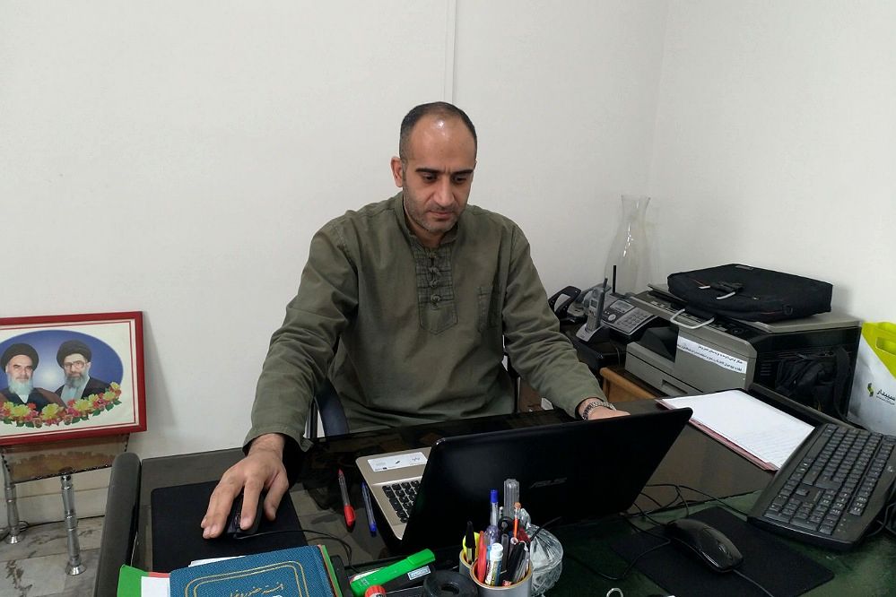 وبینارهای نانوفناوری، راهی برای آموزش پایدار و دسترسی برابر دانش‌آموزان است