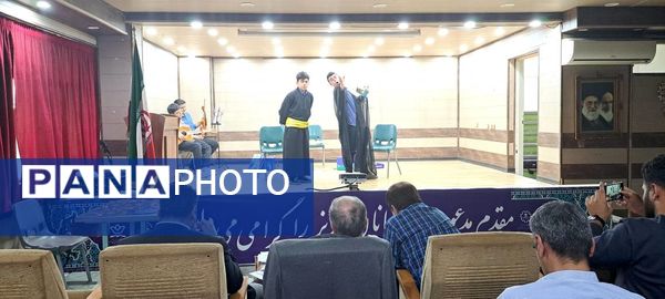 شکوفایی استعدادها در سومین روز جشنواره فردا