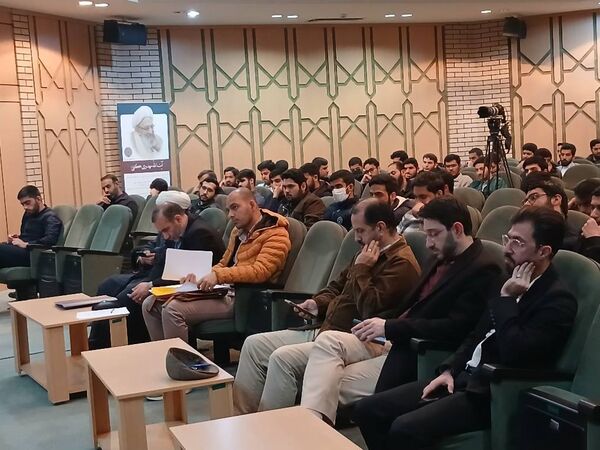 دانشگاه امام صادق(ع) میزبان شهردار تهران در آیین روز دانشجو