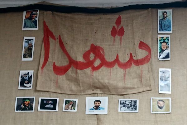 اختتامیه اعتکاف دانش‌آموزی رباط‌کریم با حضور مسئولان