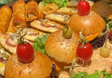 آشپزی و قنادی؛ جایی که طعم، هنر و خلاقیت دست‌به‌دست هم می‌دهند