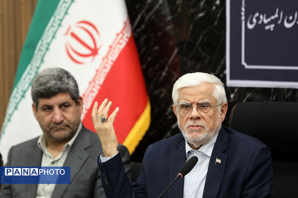 مسعود پزشکیان نماینده واقعی همه ایرانیان بود/ امروز نه یک رییس‌جمهور بلکه یک ملت با دنیا سخن گفتند