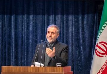 تحریم‌ها علیه ایران روند مبارزه مؤثر با قاچاق مواد مخدر را به چالش می‌کشد