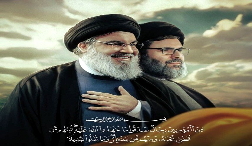 حزب الله زمان و مکان دقیق تشییع شهید سید حسن نصرالله را اعلام کرد