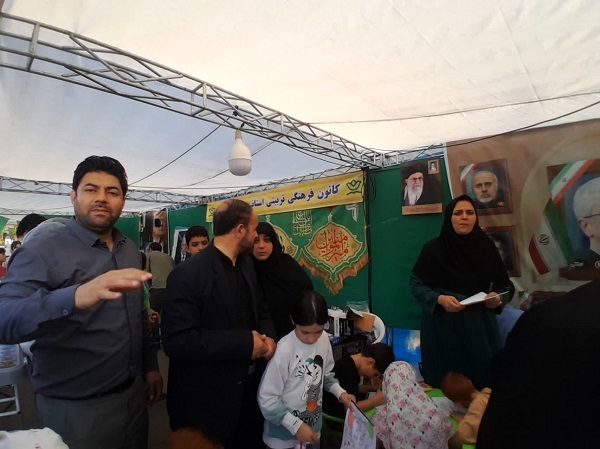 وعده صادق 3 باید زودتر عملیاتی می‌شد