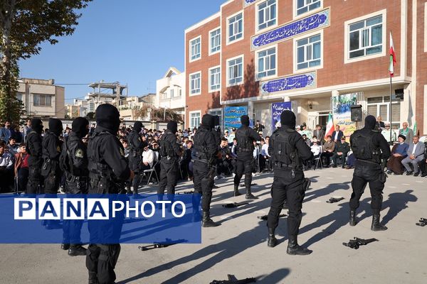 گرامیداشت روز نوجوان در آذربایجان غربی