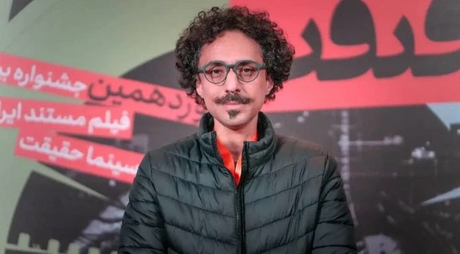 مستندساز شاهد است، اما شاهدی مسئول