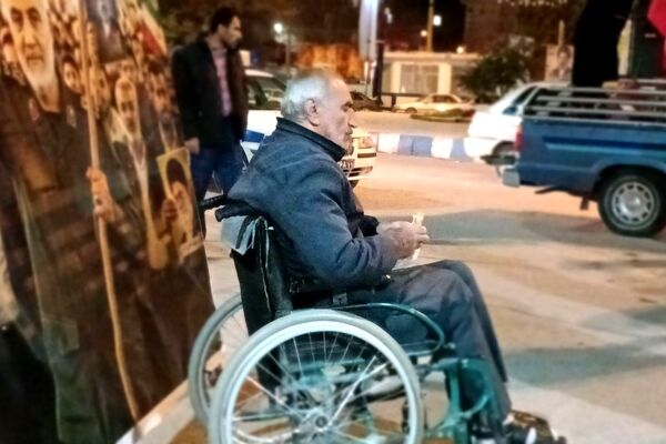از قله‌های زاگرس تا خیابان‌های شهرفارسان 