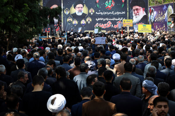 گرامیداشت شهدای خدمت در آذربایجان غربی
