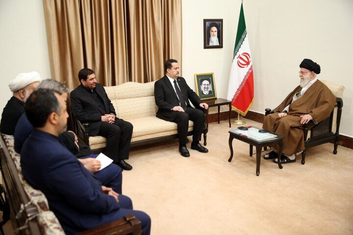 ما شخصیت برجسته‌ای را از دست دادیم