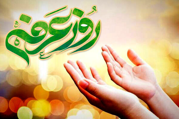 عرفه؛ ایستگاه شناخت