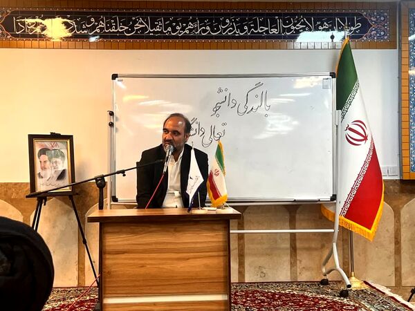 بالندگی دانشجو، تعالی دانشگاه 