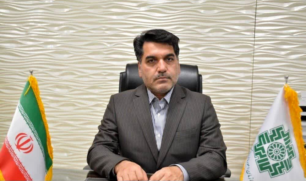 ​در سال 1404 بیش از 2 هزار و 750 میلیارد تومان برای سلامت مردم استان اختصاص یافت