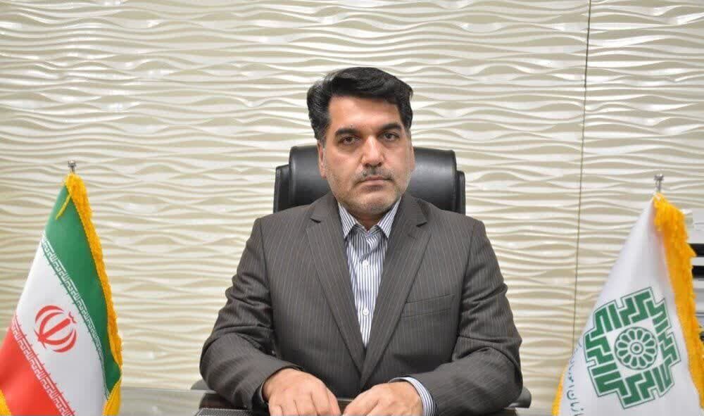 ​اختصاص بیش از 22 هزار 537 میلیارد ریال از محل درآمدهای عوارض مالیات بر ارزش افزوده به شهرداری‌های استان
