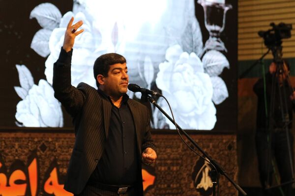 مراسم سالگرد ارتحال ملکوتی بنیانگذار انقلاب اسلامی در ارومیه