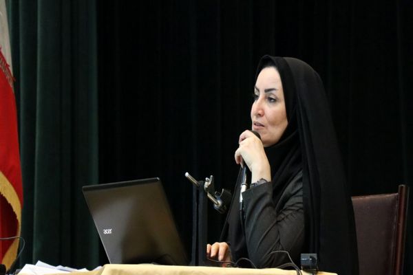 کارگاه تبیین مدارس الگوی تراز سند تحول بنیادین