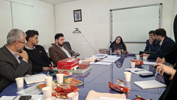 هم‌افزایی کارشناسان  برای اجرای طرح پژوهشی ملی در حوزه دانش‌آموزی