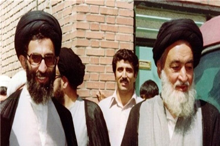 آیت‌الله مدنی،اسطوره ایثار و مقاومت بود که روح انقلاب را جاودانه کرد