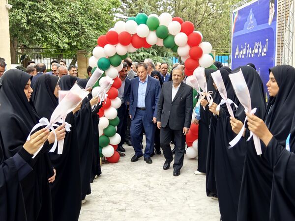 سفر دو روزه وزیر آموزش و پرورش به کرمانشاه