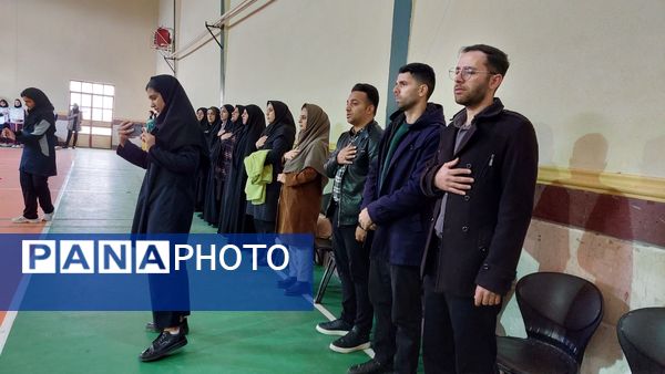 جامی به یاد شهدای دانش‌آموز 