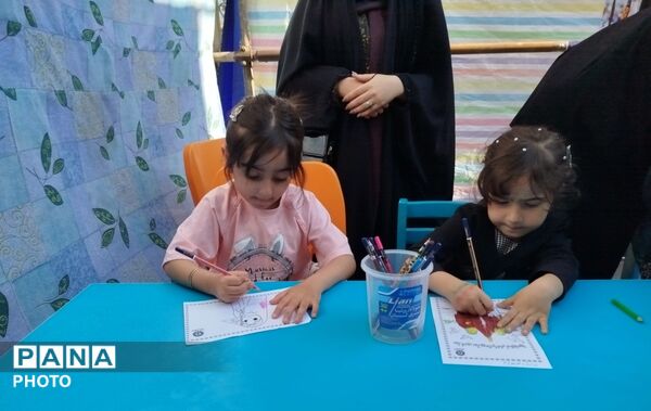 حال و هوای عید غدیر در بناب