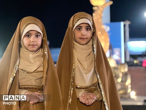 آغاز زندگی علوی و فاطمی زیر سایه ولایت 