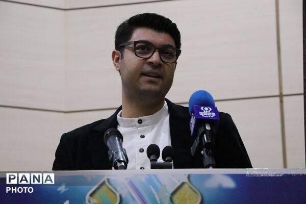 اجلاسیه استانی نماز دانش آموزی در سنندج