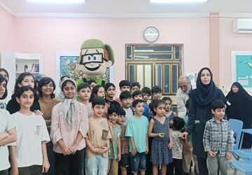 آموزش کاشت و نگهداری گل و گیاه در بندرعباس