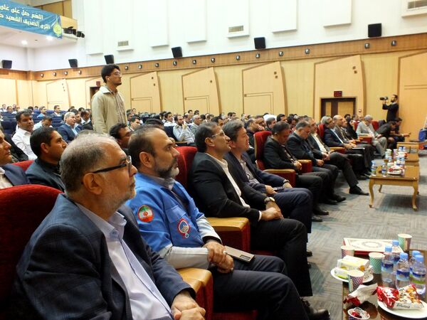 سازمان آتش نشانی ستون ایمنی شهر