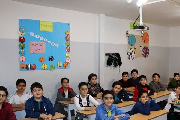 پرسش‌وپاسخ، پل ارتباطی میان آموزش و تفکر است