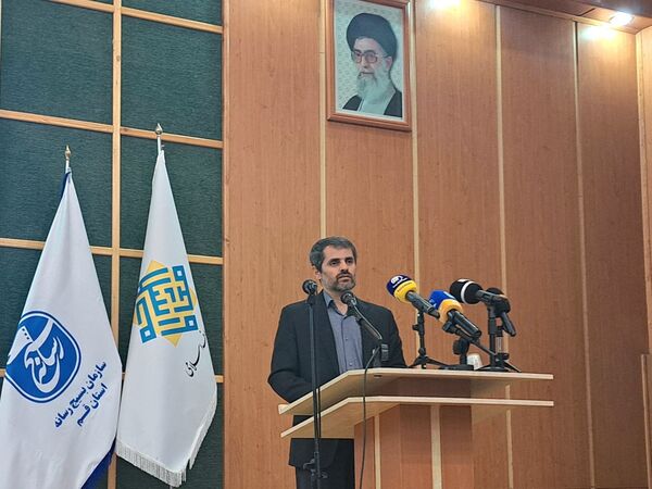 اختتامیه دهمین دوره جشنواره رسانه‌ای ابوذر استان قم