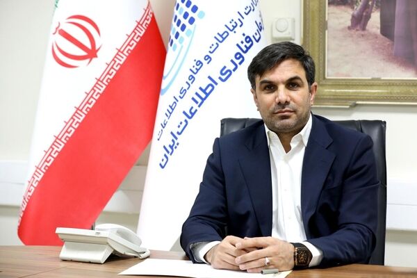 فناوری اطلاعات؛ مسیر حل مسائل بزرگ کشور