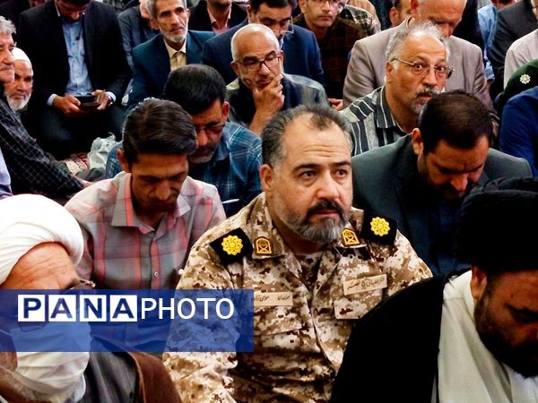 یک سال از نبود شهید جمهور میگذرد