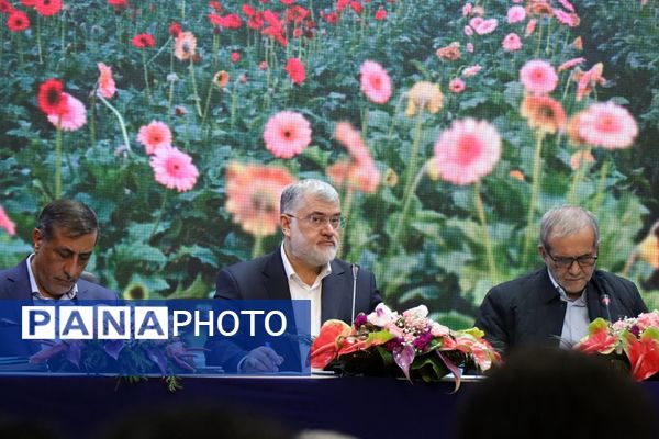 حضور رئیس‌جمهور در قلب جنوب شرق استان تهران؛ «گام‌های استوار برای توسعه قرچک، پیشوا، ورامین و پاکدشت» 